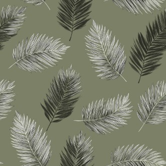 Afbeeldingen van Santiago Dark Green - 1079101-02